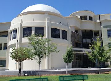 california/modesto/landmark/great-valley-museum-and-planetarium