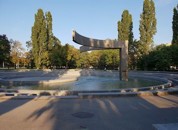 slovakia/bratislava/ruzinov/landmark/park-andreja-hlinku