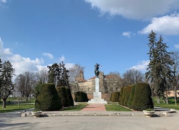 serbia/southern-and-eastern-serbia/landmark/monument-of-gratitude-to-france