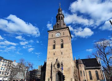 norway/oslo/sentrum/landmark/oslo-cathedral