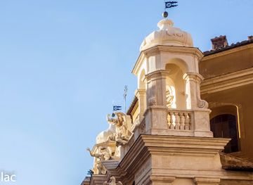 vatican-city/vatican-necropolis/landmark/chiesa-di-sant-anna-dei-palafrenieri