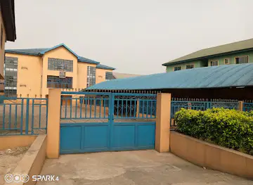 Port Harcourt Zoo