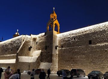 israel/bethlehem/landmark/church-of-the-nativity