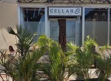 jamaica/liguanea-plains/landmark/cellar8