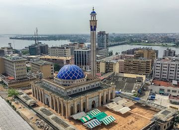 cote-d-ivoire/abidjan-autonomous-district/landmark/plateau-mosque
