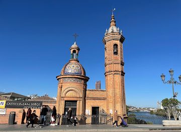 spain/seville/triana/landmark/museo-del-castillo-de-san-jorge