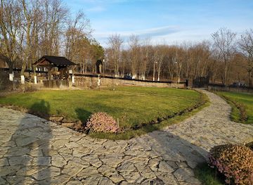 moldova/chisinau/landmark/village-museum