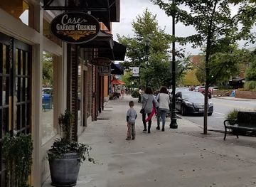 north-carolina/hendersonville/landmark/silver-fox-gallery