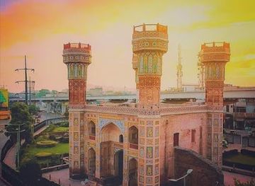 pakistan/punjab/landmark/chuburji