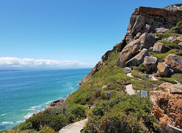 Robberg Nature Reserve
