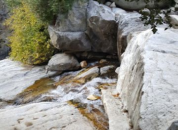 california/sequoia-national-park/landmark/marble-falls-trailhead