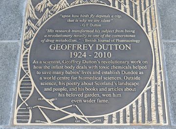 united-kingdom/dundee/landmark/discovery-walk-historical-walk