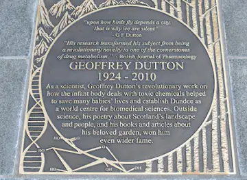Discovery Walk Historical Walk