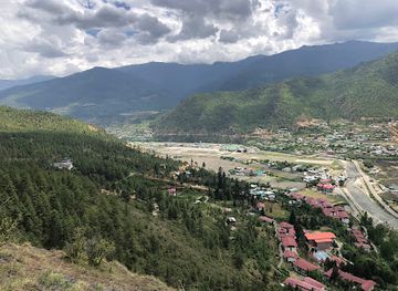 bhutan/central-bhutan/landmark/zuri-dzong