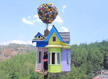 indonesia/bandung/dago/landmark/dago-dreampark