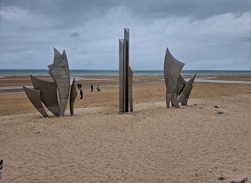 france/normandy-beaches/landmark/memorial-museum-of-omaha-beach