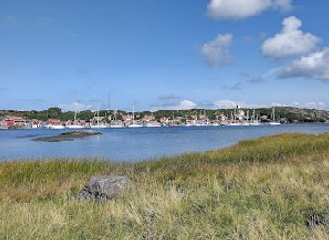 sweden/kosterhavet-national-park/landmark/naturum-kosterhavet