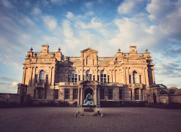 united-kingdom/east-lothian/landmark/gosford-house