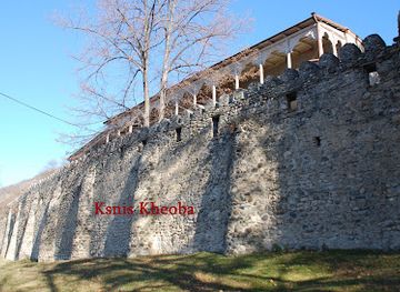 georgia/khevi/landmark/the-residence-of-the-ksani-rulers