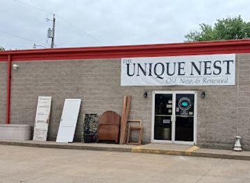 kentucky/owensboro/landmark/the-unique-nest