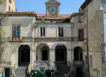 italy/campania/landmark/museo-delle-arti-sanitarie