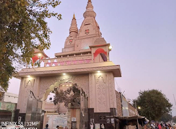 india/agra/landmark/rawli-temple-agra