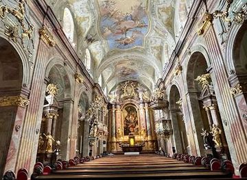 austria/eisenstadt/landmark/annakirche