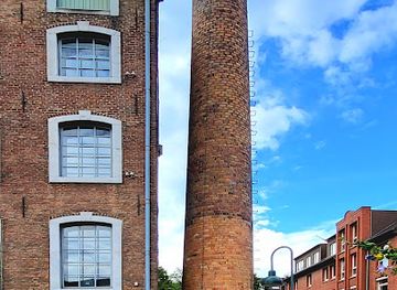 germany/aachen/landmark/historical-chimney