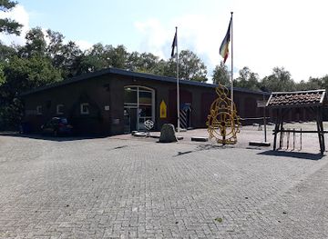 netherlands/kennemerland/landmark/historische-collectie-regiment-technische-troepen