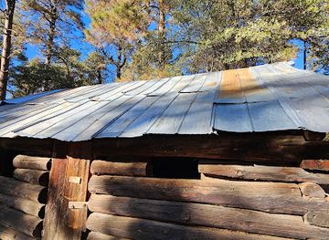 arizona/sierra-ancha/landmark/dupont-cabin