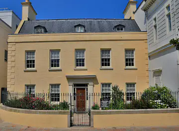 16 New Street