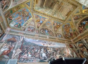 vatican-city/sistine-chapel/landmark/collection-of-contemporary-art