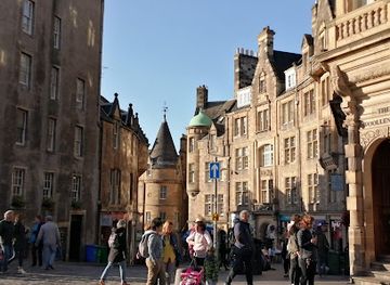 united-kingdom/perthshire/landmark/museum-of-childhood