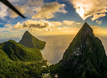 St Lucia Photo Tours