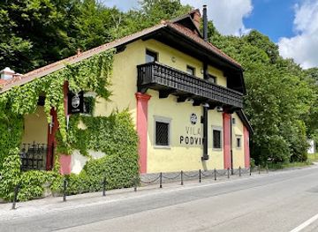 slovenia/upper-carniola/landmark/vila-podvin-slovenija
