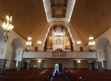 finland/rovaniemi/landmark/rovaniemi-parish