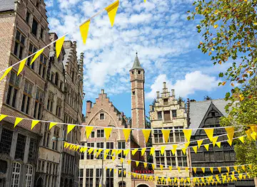 Oude Stad