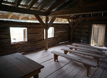south-dakota/black-hills/landmark/glen-erin-school-historic-site