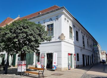 hungary/szekesfehervar/landmark/tourinform-szekesfehervar