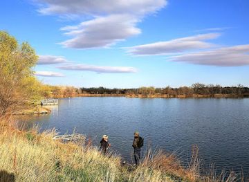 colorado/pueblo/landmark/runyon-lake