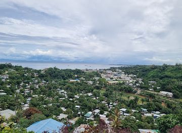solomon-islands/auki/landmark/guadalcanal-memorial
