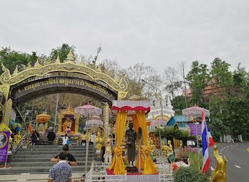 thailand/chiang-mai/landmark/kruba-srivichai-monument