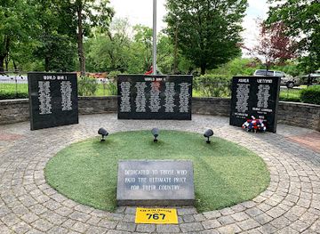 west-virginia/martinsburg/landmark/war-memorial-park-martinsburg