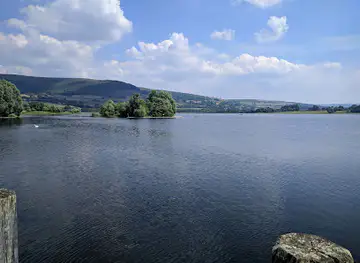 Welsh Crannog Centre