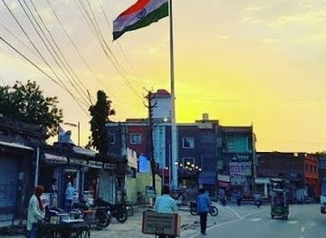 india/uttar-pradesh/landmark/indian-flag