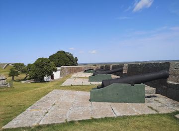 uruguay/litoral/landmark/fortress-of-santa-teresa