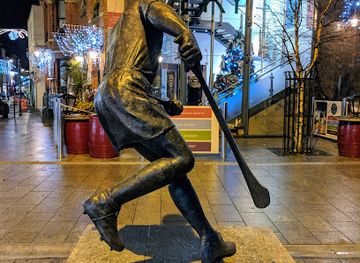 ireland/wexford/landmark/nicky-rackard-statue
