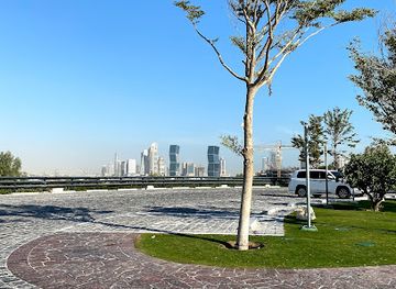 qatar/al-thakira-mangroves/landmark/corniche-al-khor-park