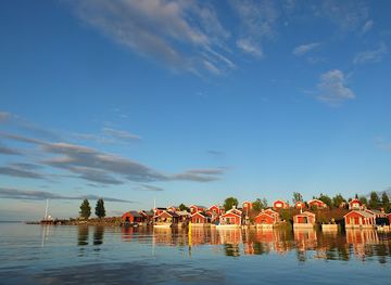 sweden/lulea/landmark/lulea-travel