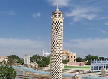 egypt/red-sea-coast/landmark/mini-egypt-park